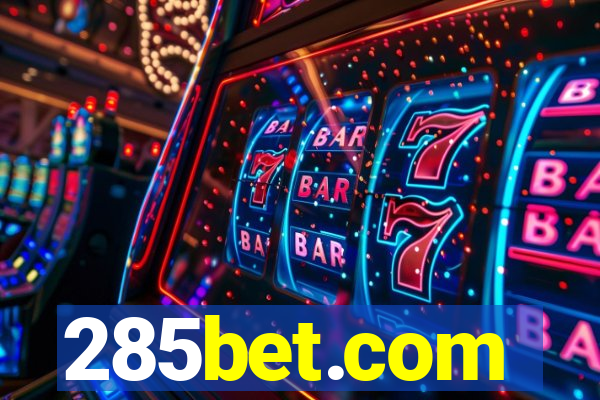 285bet.com