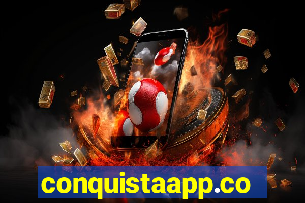 conquistaapp.com