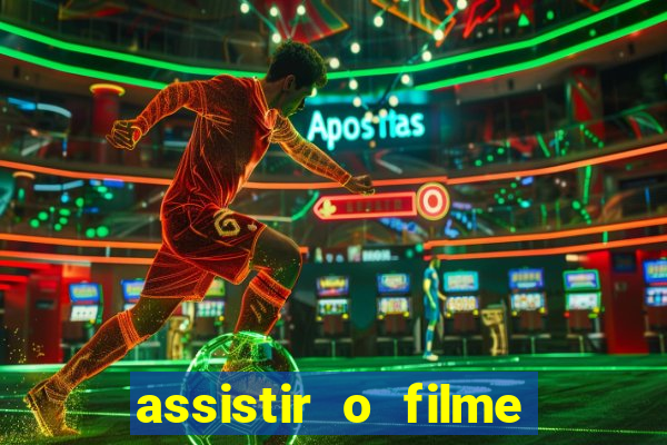 assistir o filme bilhete de loteria