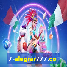 7-alegrar777.com