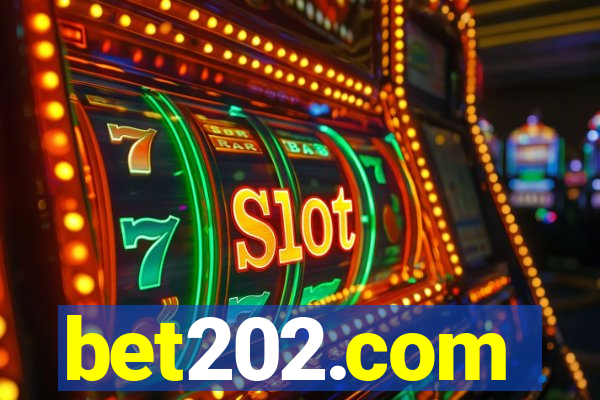 bet202.com