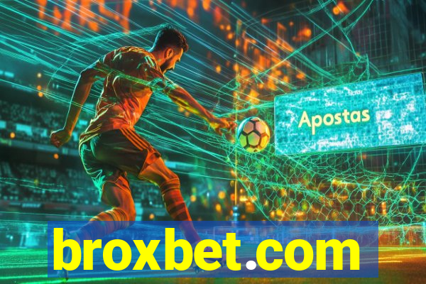 broxbet.com