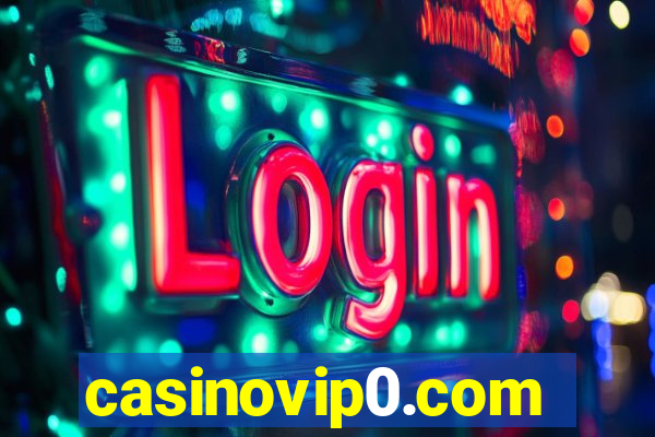 casinovip0.com