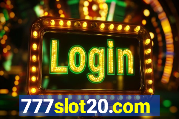 777slot20.com