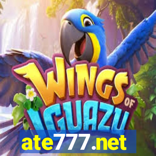 ate777.net