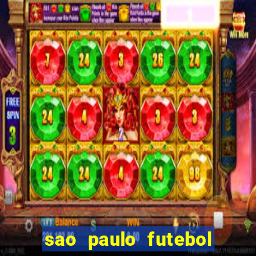 sao paulo futebol play hd