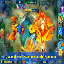 andressa urack sexo