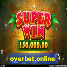 overbet.online