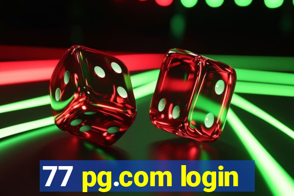 77 pg.com login