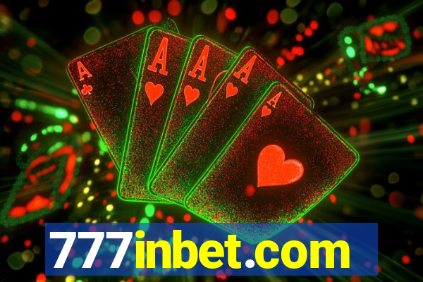 777inbet.com