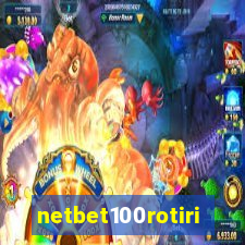 netbet100rotiri