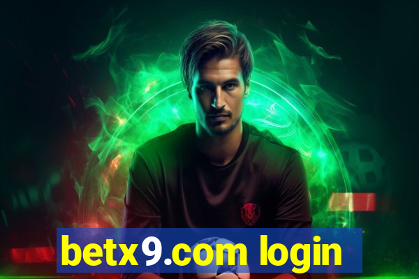 betx9.com login