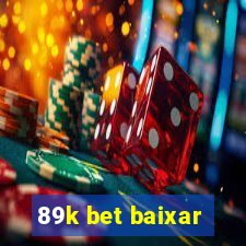 89k bet baixar