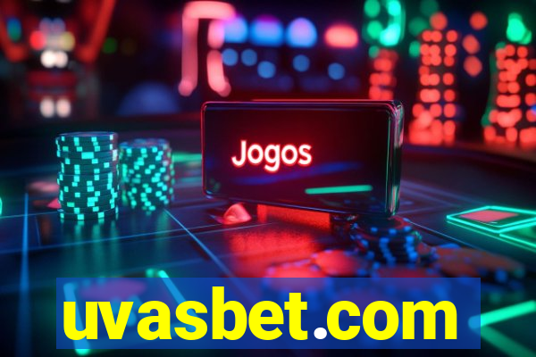 uvasbet.com