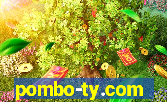 pombo-ty.com