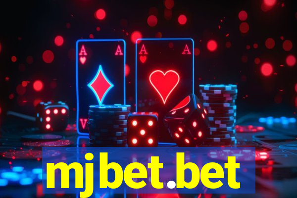 mjbet.bet