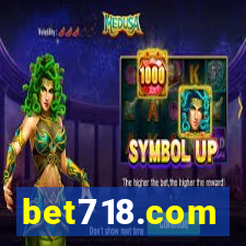 bet718.com