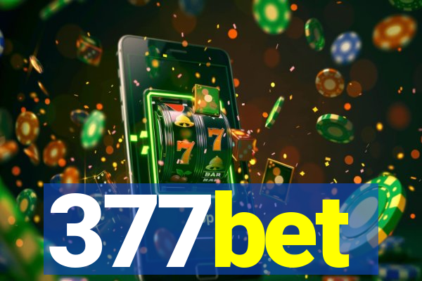 377bet