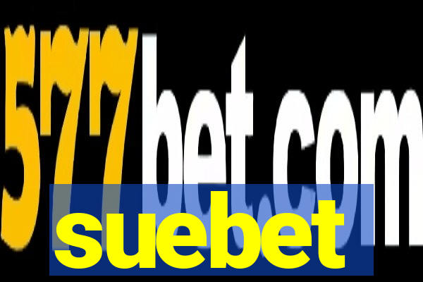 suebet