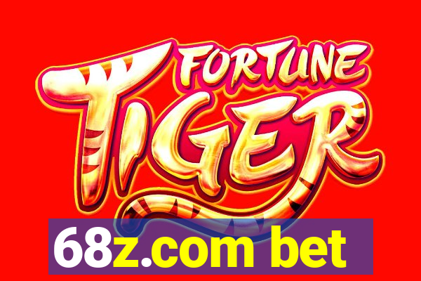 68z.com bet