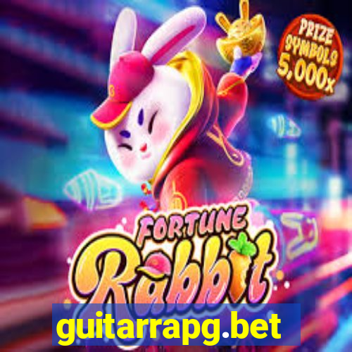 guitarrapg.bet