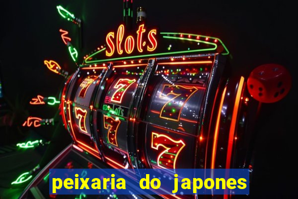 peixaria do japones goiania vila nova