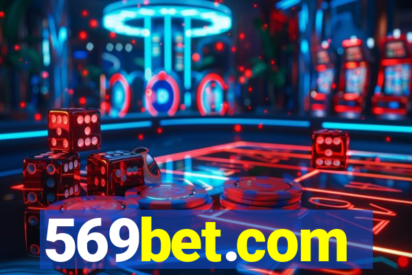 569bet.com