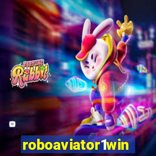 roboaviator1win