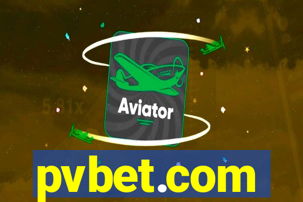 pvbet.com