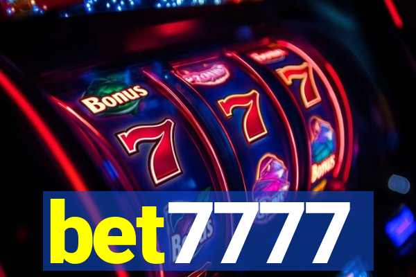 bet7777