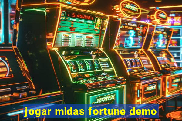 jogar midas fortune demo