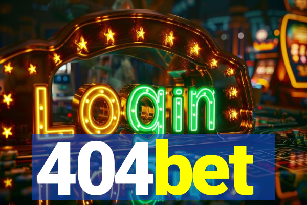 404bet