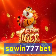 sowin777bet