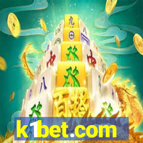 k1bet.com