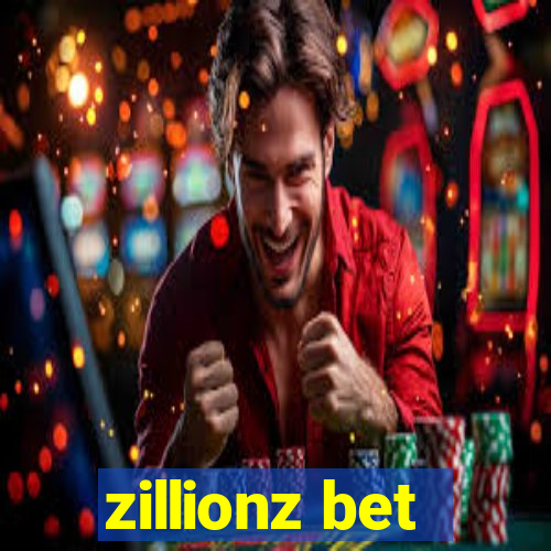 zillionz bet