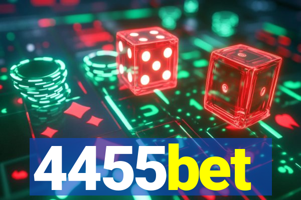 4455bet