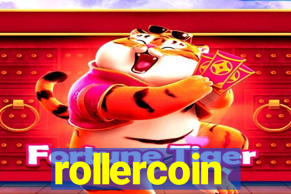 rollercoin