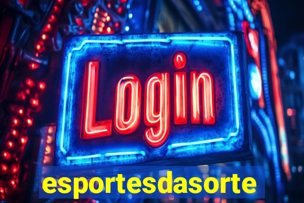 esportesdasorte.com