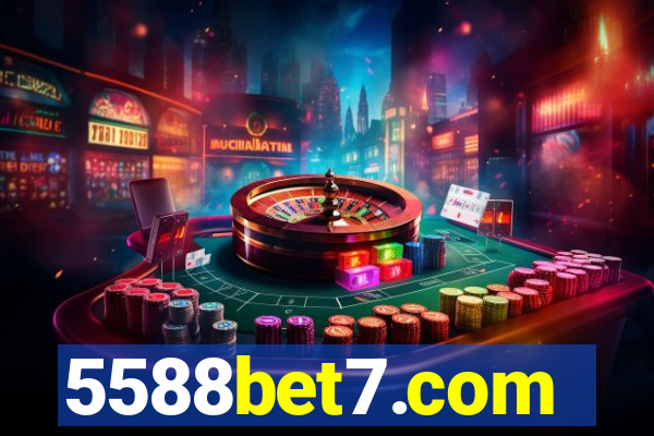 5588bet7.com