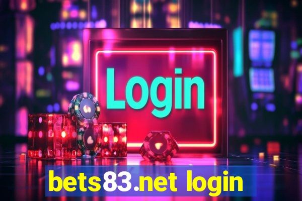 bets83.net login