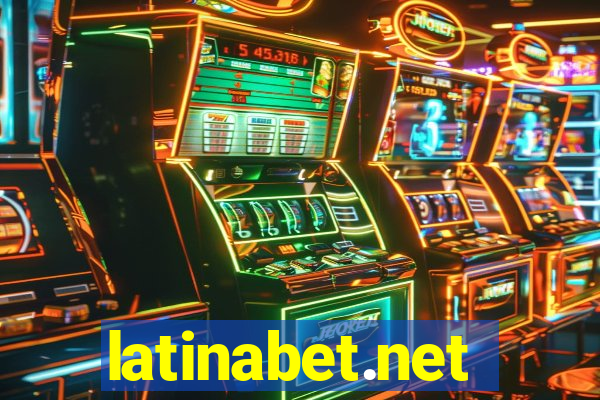 latinabet.net