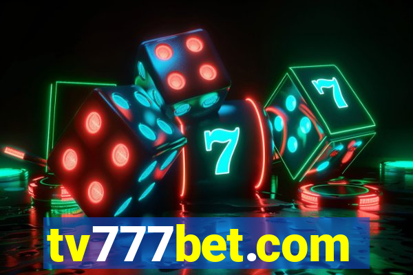 tv777bet.com