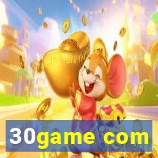 30game com