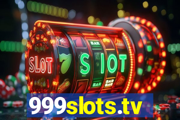 999slots.tv