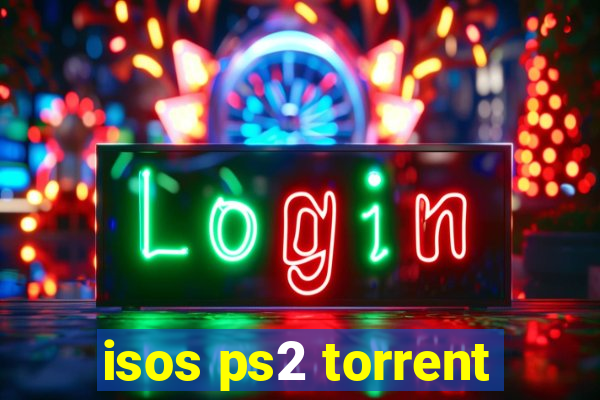 isos ps2 torrent