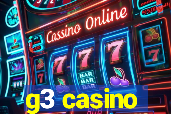 g3 casino