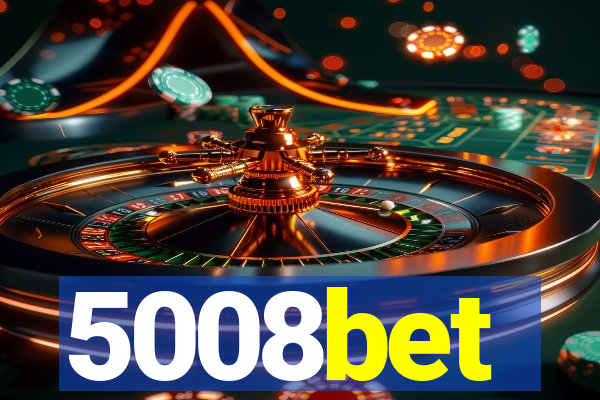 5008bet