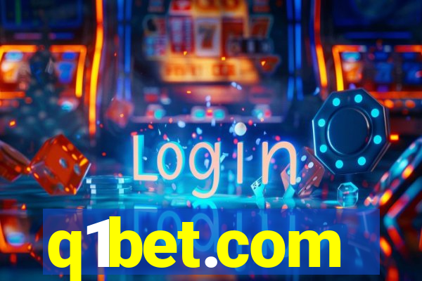 q1bet.com