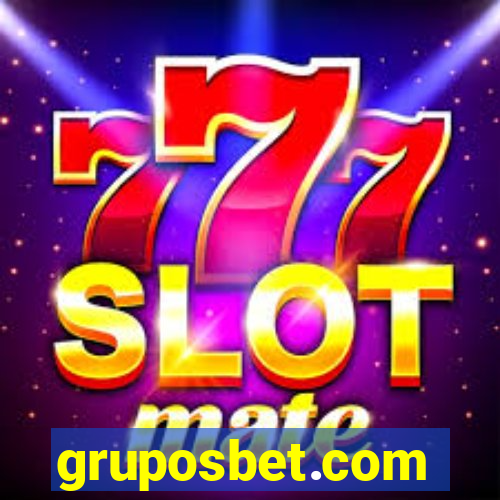 gruposbet.com