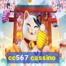 cc567 cassino